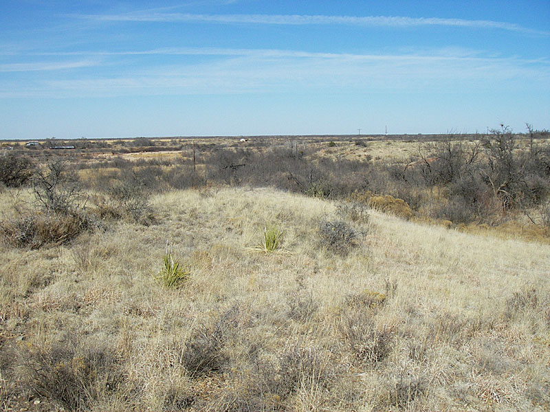 Foster Ranch in Garza County, Texas