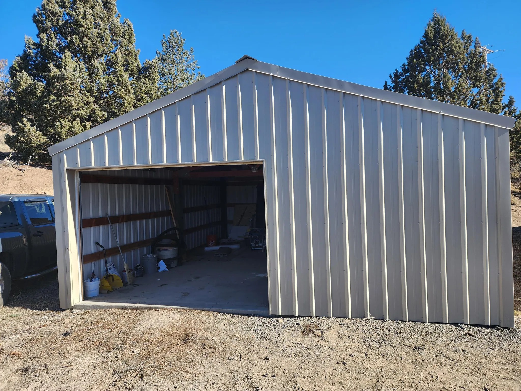 Sprague River Home For Sale, Shown by Jon Duncan of Keller Williams