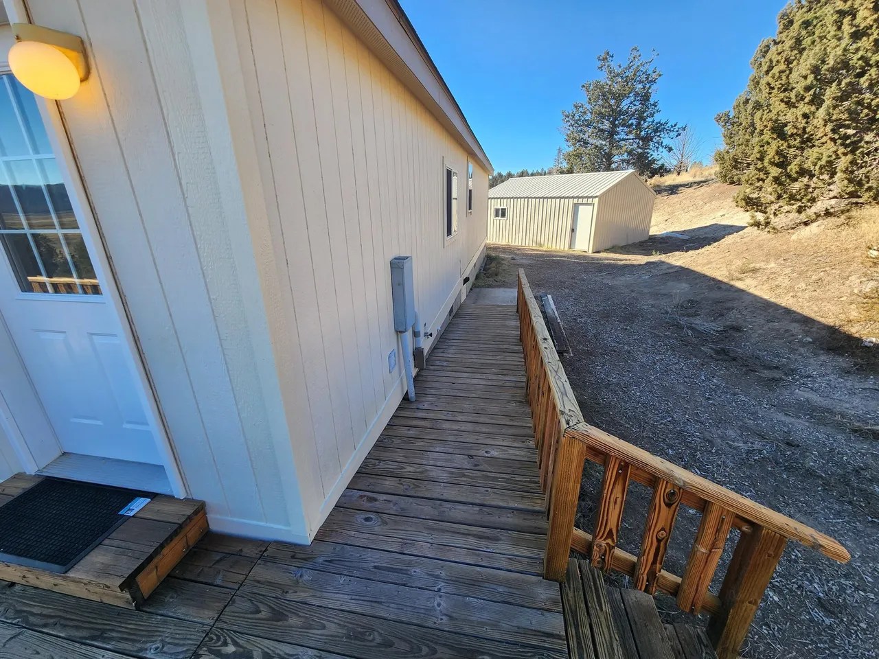 Sprague River Home For Sale, Shown by Jon Duncan of Keller Williams