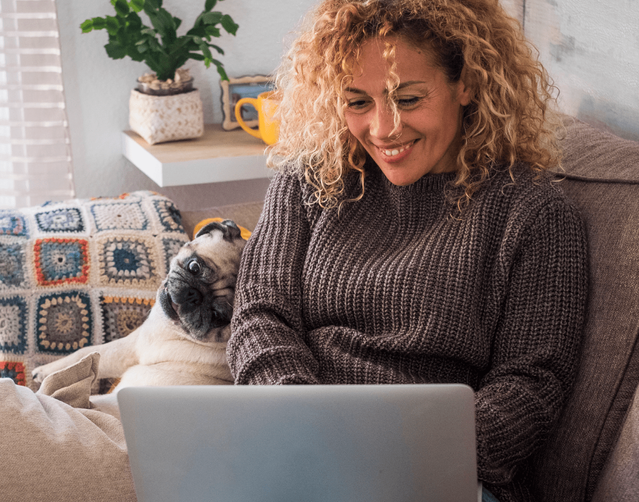 Get Hunter Fiber in Klamath Falls! Don't Tolerate Bad WiFi