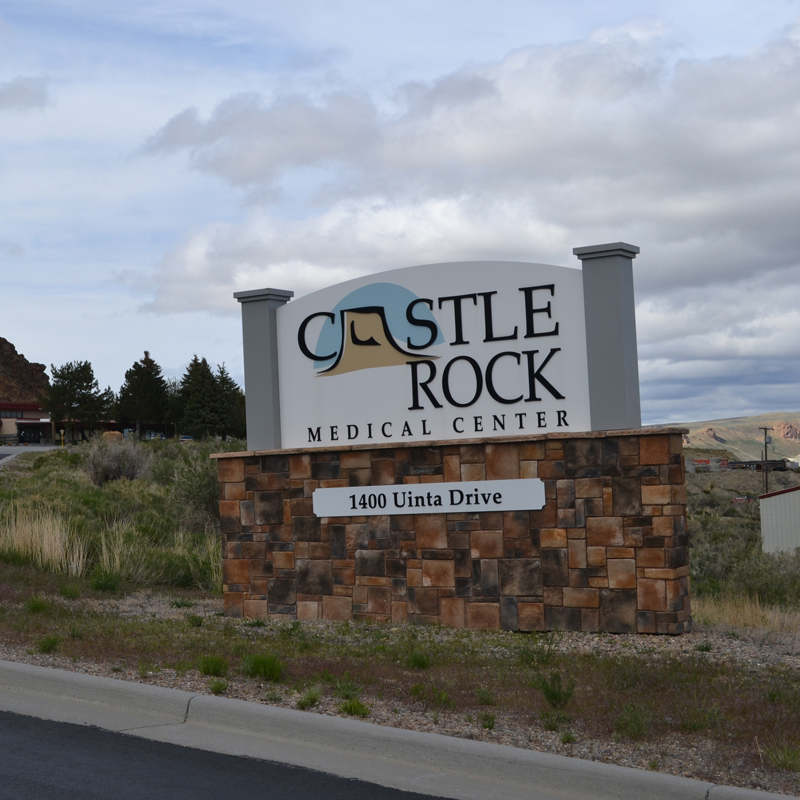 Castle Rock Hospital Taking Over Ambulance Services Basin Now