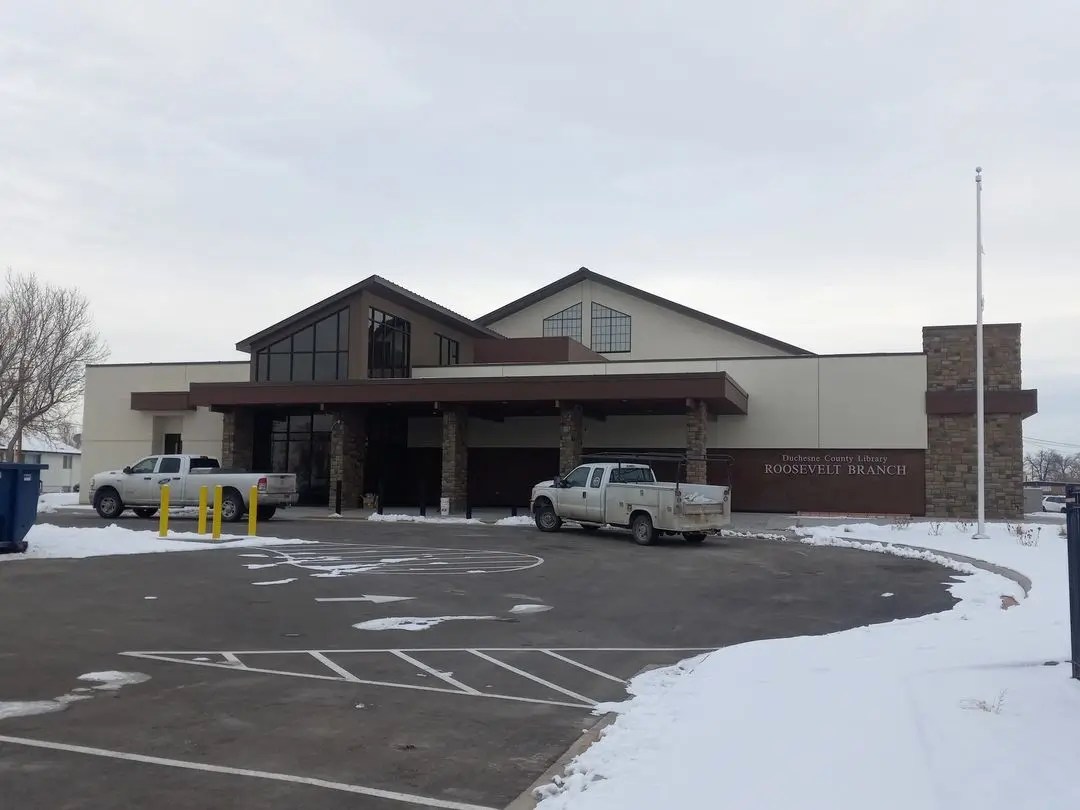 Roosevelt City Library Preparing To Offer Community Room Reservations