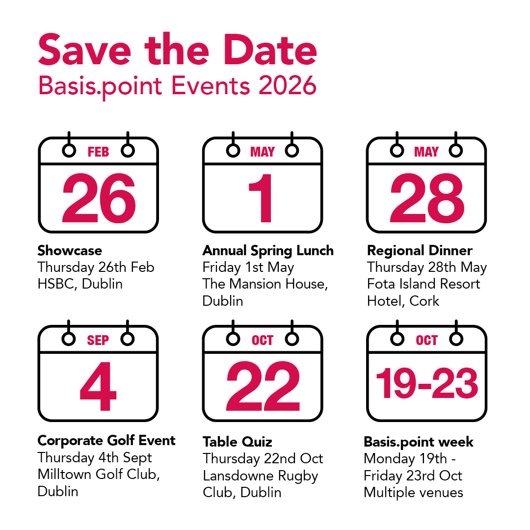 Upcoming events - Regional Dinner