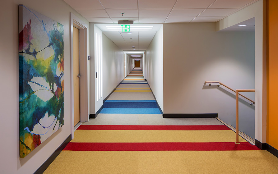 Why Designing for Autism Matters Baskervill