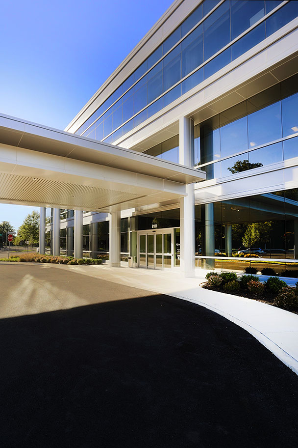 Stony Point VI Virginia Urology Baskervill