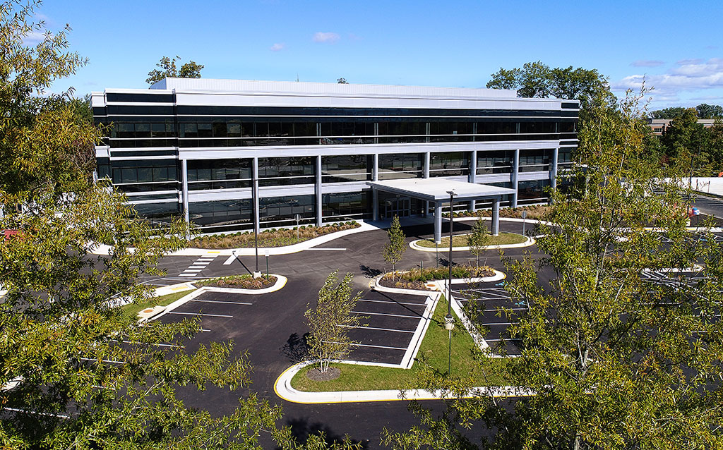 Stony Point VI Virginia Urology Baskervill