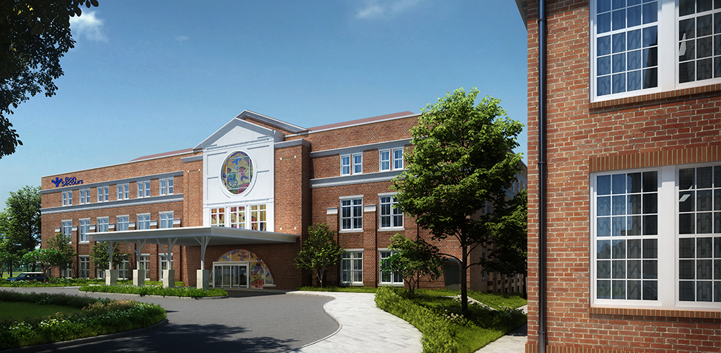 Bon Secours Westhampton Medical Office Building Baskervill