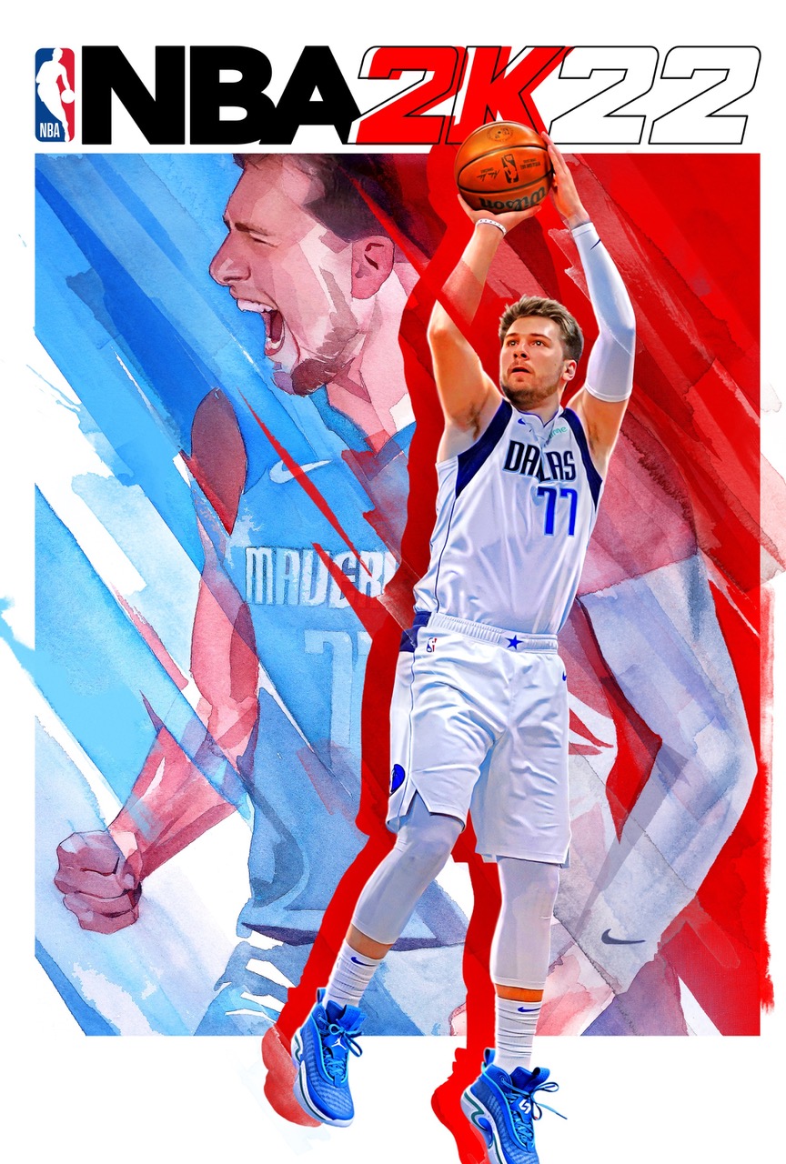 NBA 2K22Release Nowitzki auf Cover der JubiläumsEdition BASKET