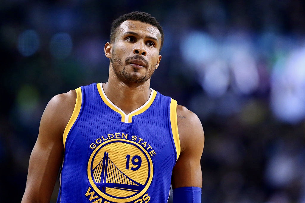 Leandro Barbosa prend sa retraite et intègre le staff des Warriors
