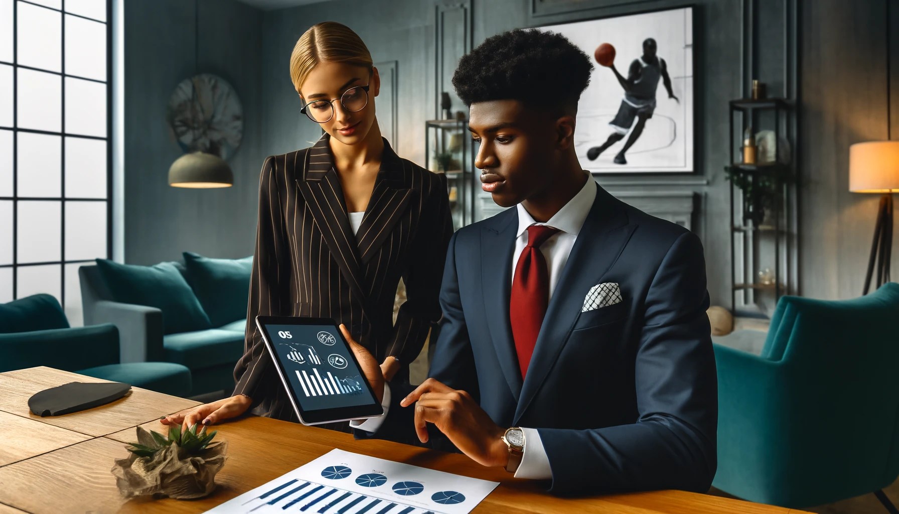 How Much Do NBA Rookies Earn?