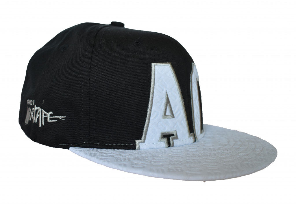 AND1 MIXTAPE Aaron Owens AO CAP