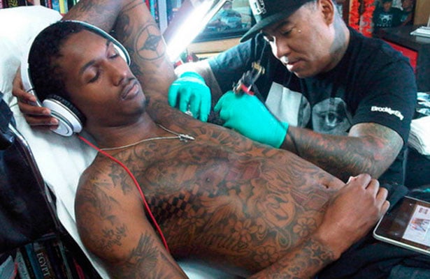 The Kobe Bryant Of Nba Tattoos - Basketball Insiders | Nba Rumors And Basketball News 400_x_615_jpg