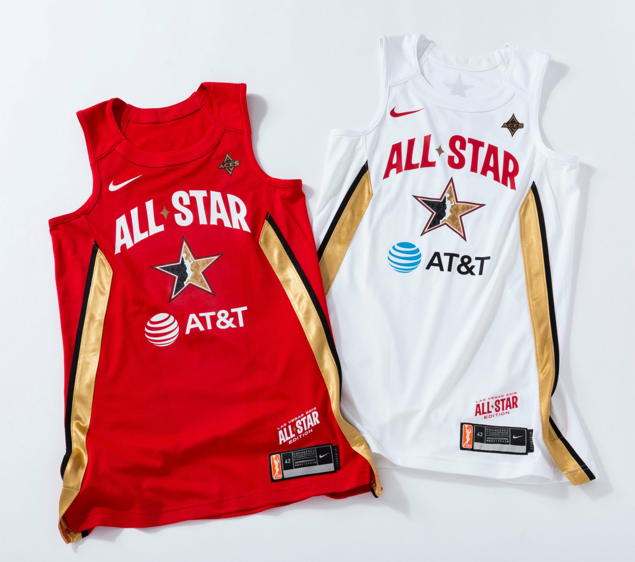 WNBA AllStar Game Ecco i roster di Team Delle Donne e Team Wilson