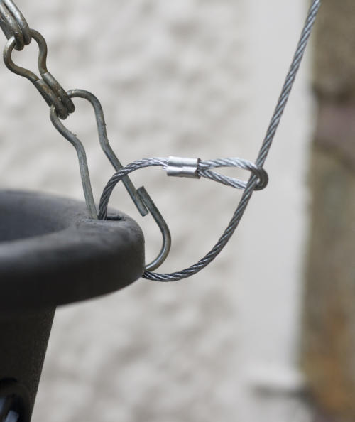 Basketlock