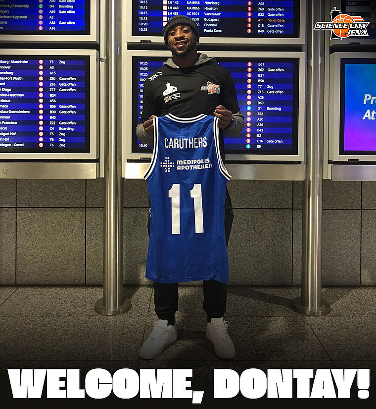 Gesucht, gefunden, gelandet Science City Jena verstärkt sich mit