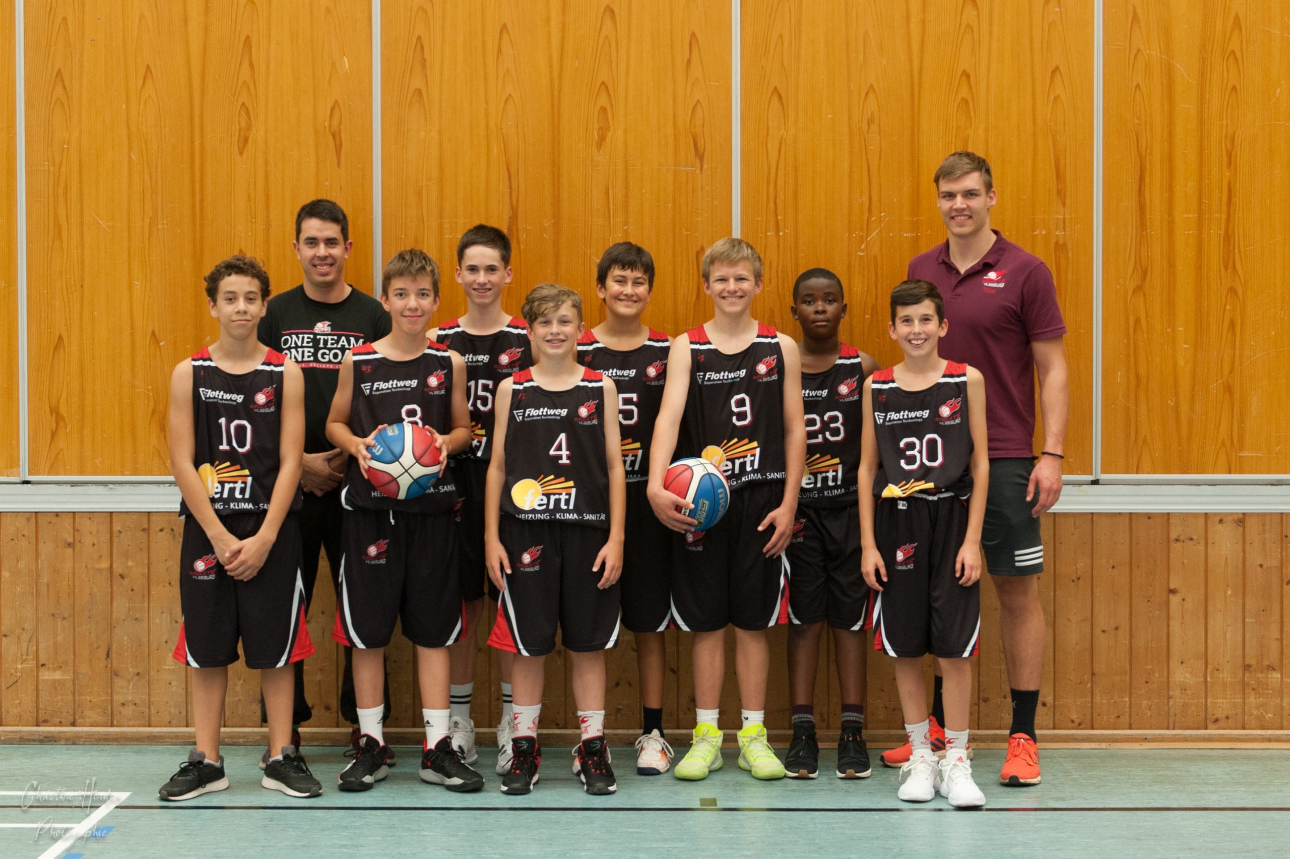 U14 BasketsVilsbiburg