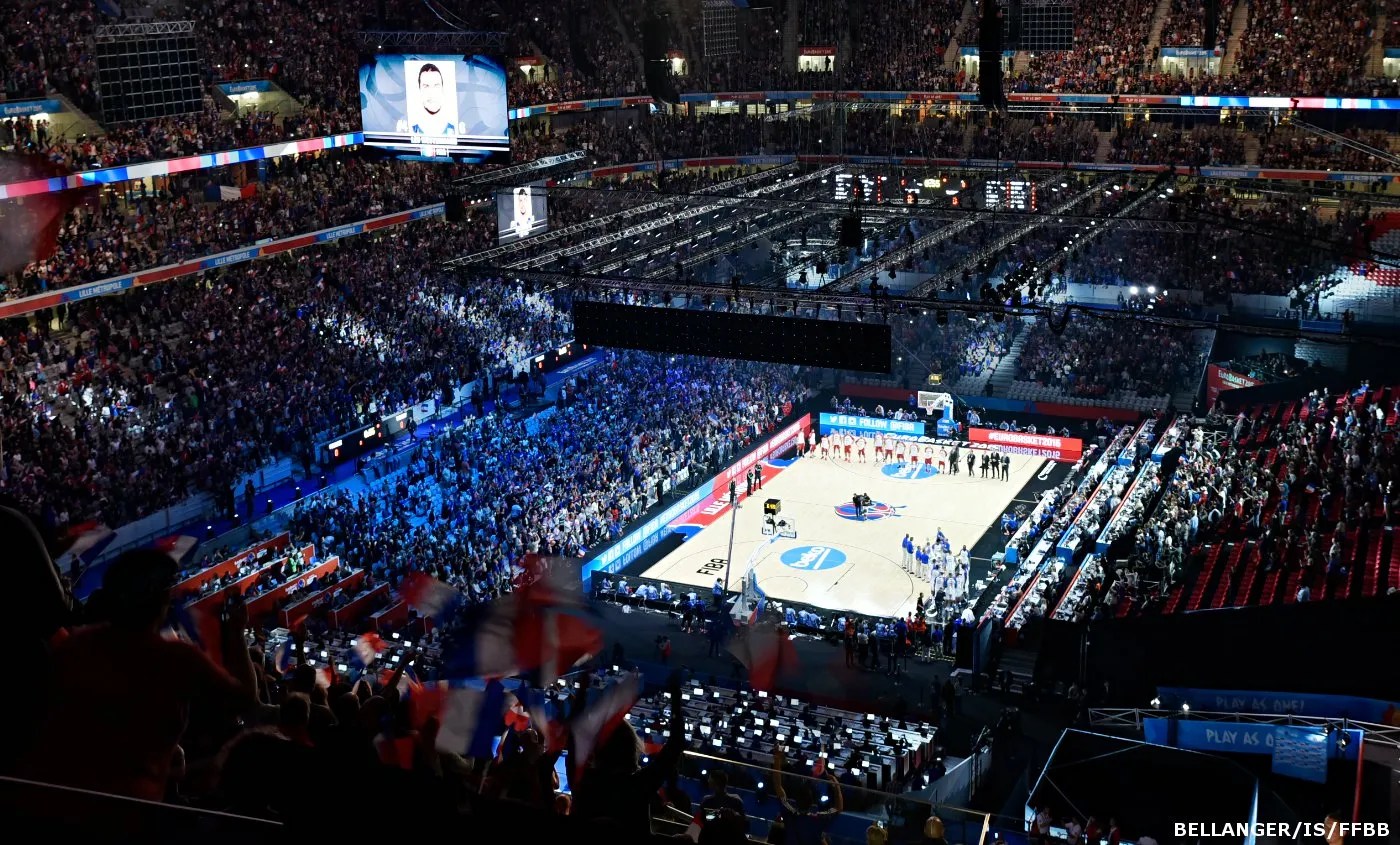 Record d'affluence FranceEspagne va tout exploser