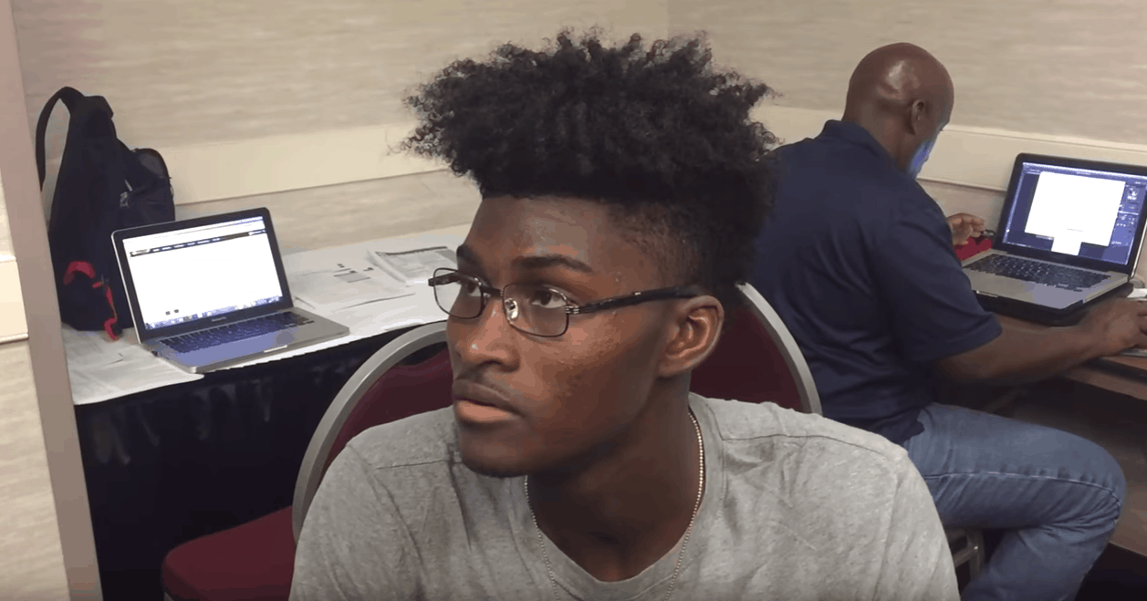 Jonathan Isaac "Le sexe avant le mariage est dangereux"