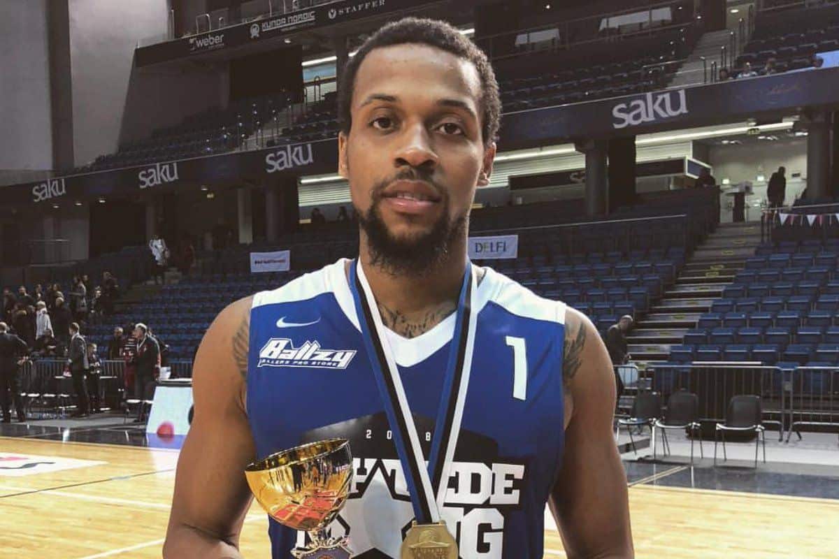 Isaiah Briscoe rejoint le Orlando Magic, il tente sa chance en NBA