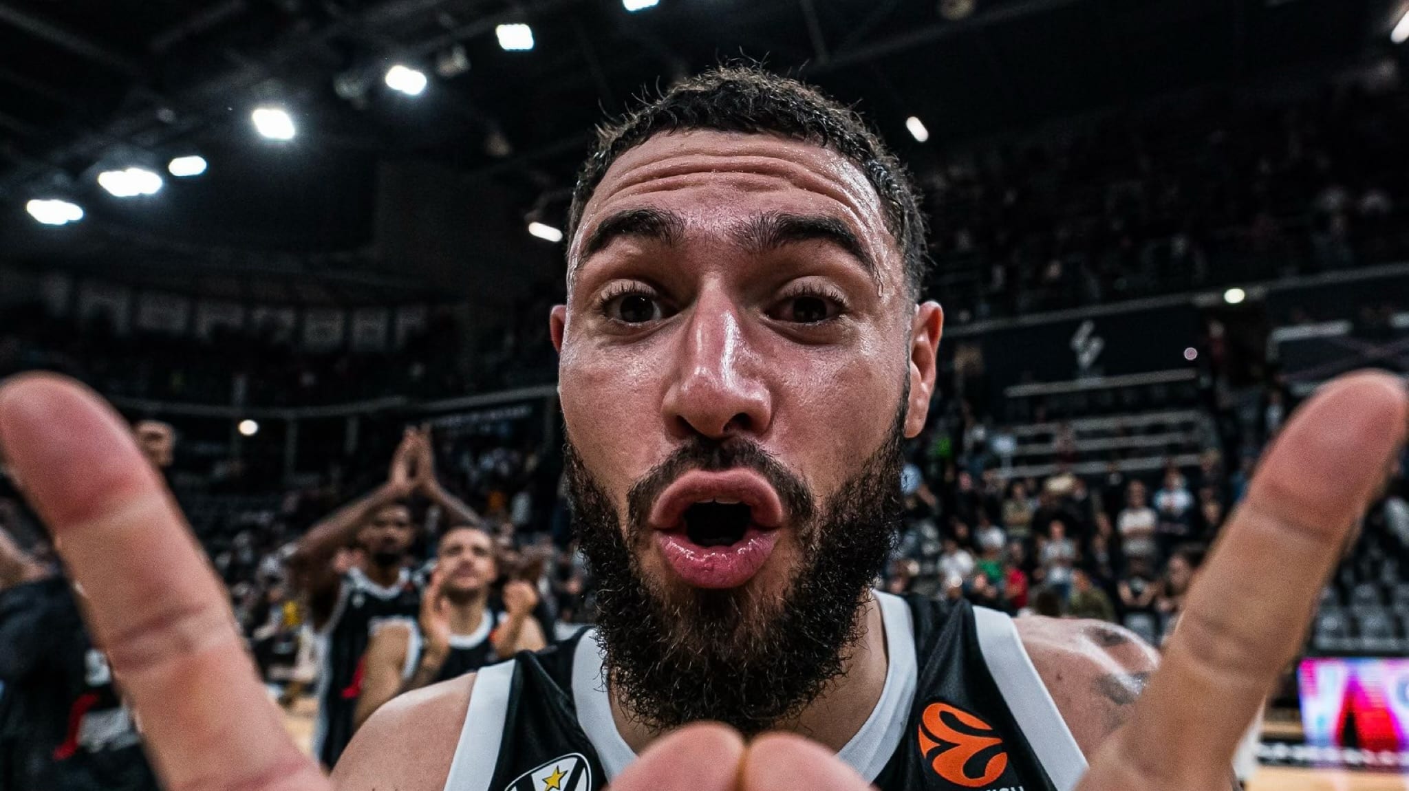 Cremona combatte fino alla fine ma è la Virtus Bologna a vincere