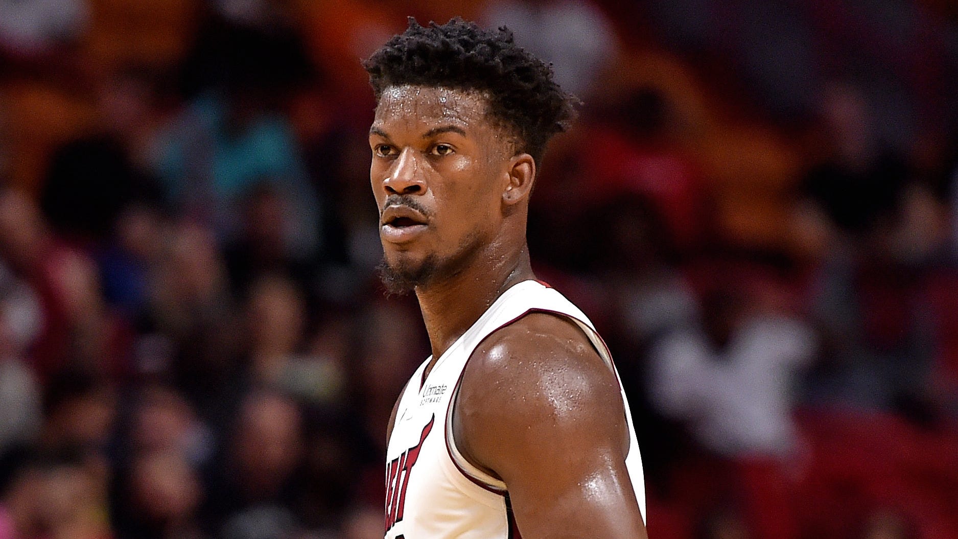 Jimmy Butler avait activé le « mode playoffs » NBA