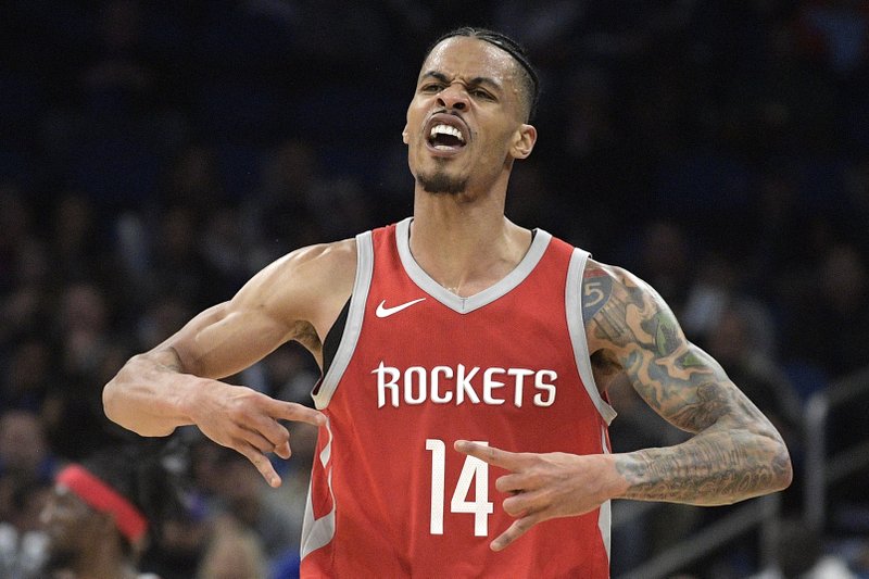 Les Rockets offrent une chance à Gerald Green NBA Les Rockets offrent une chance à Gerald Green NBA