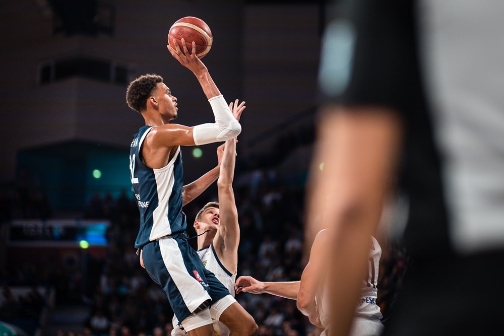France — Bosnie les Bleus iront bien à la Coupe du monde 2023