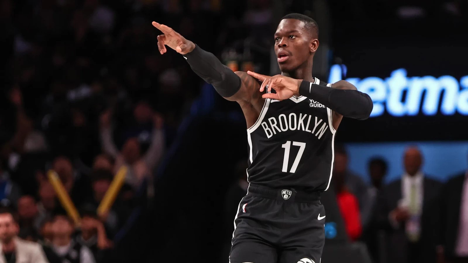 Dennis Schröder aimerait tellement rester aux Nets • Basket USA