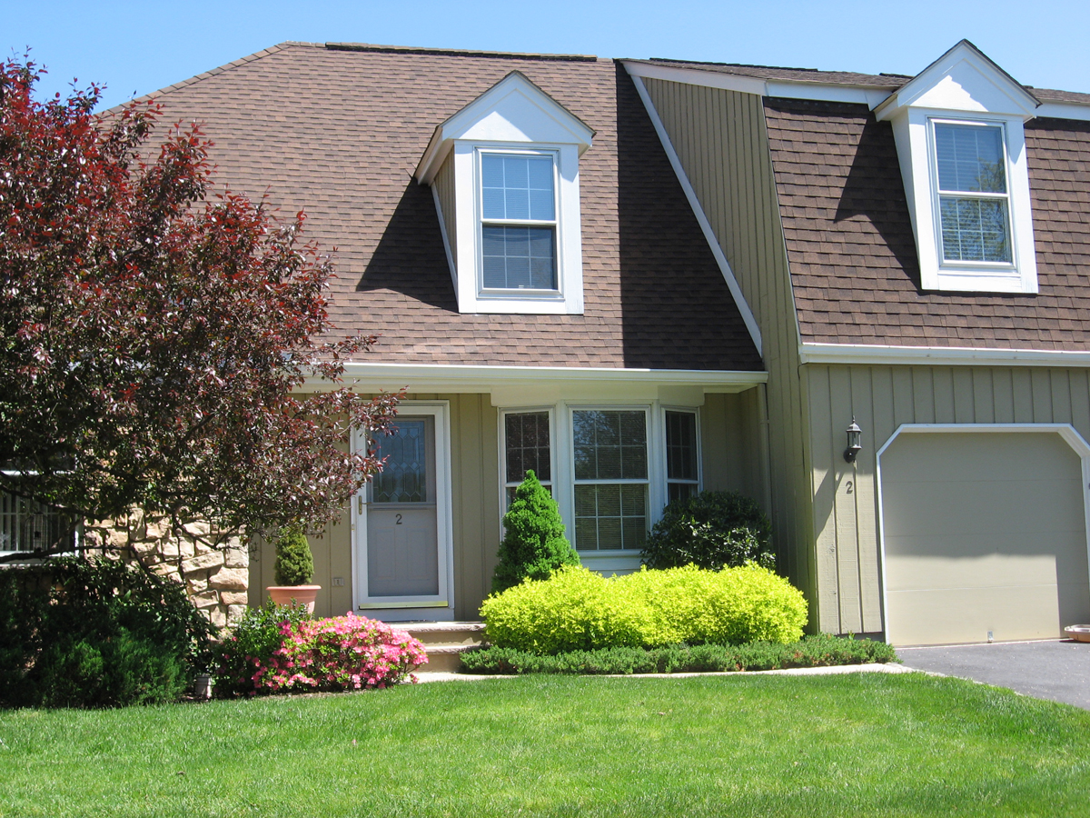 Basking Ridge Townhouse Communities Alma Aguayo