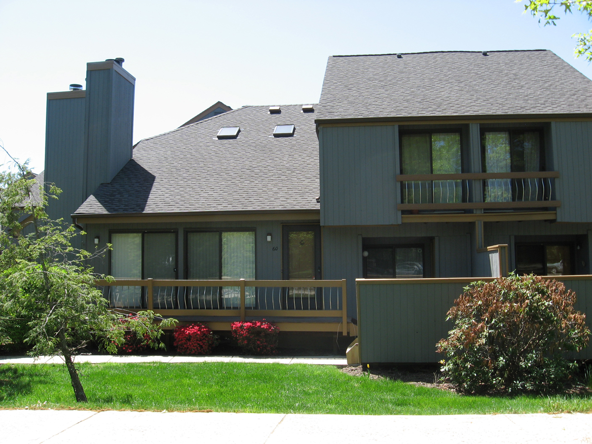 Basking Ridge Townhouse Communities Alma Aguayo