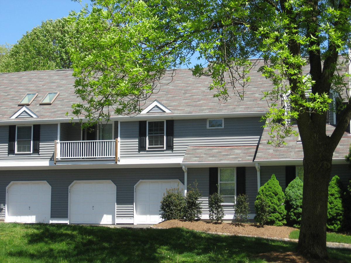 Basking Ridge Townhouse Communities Alma Aguayo