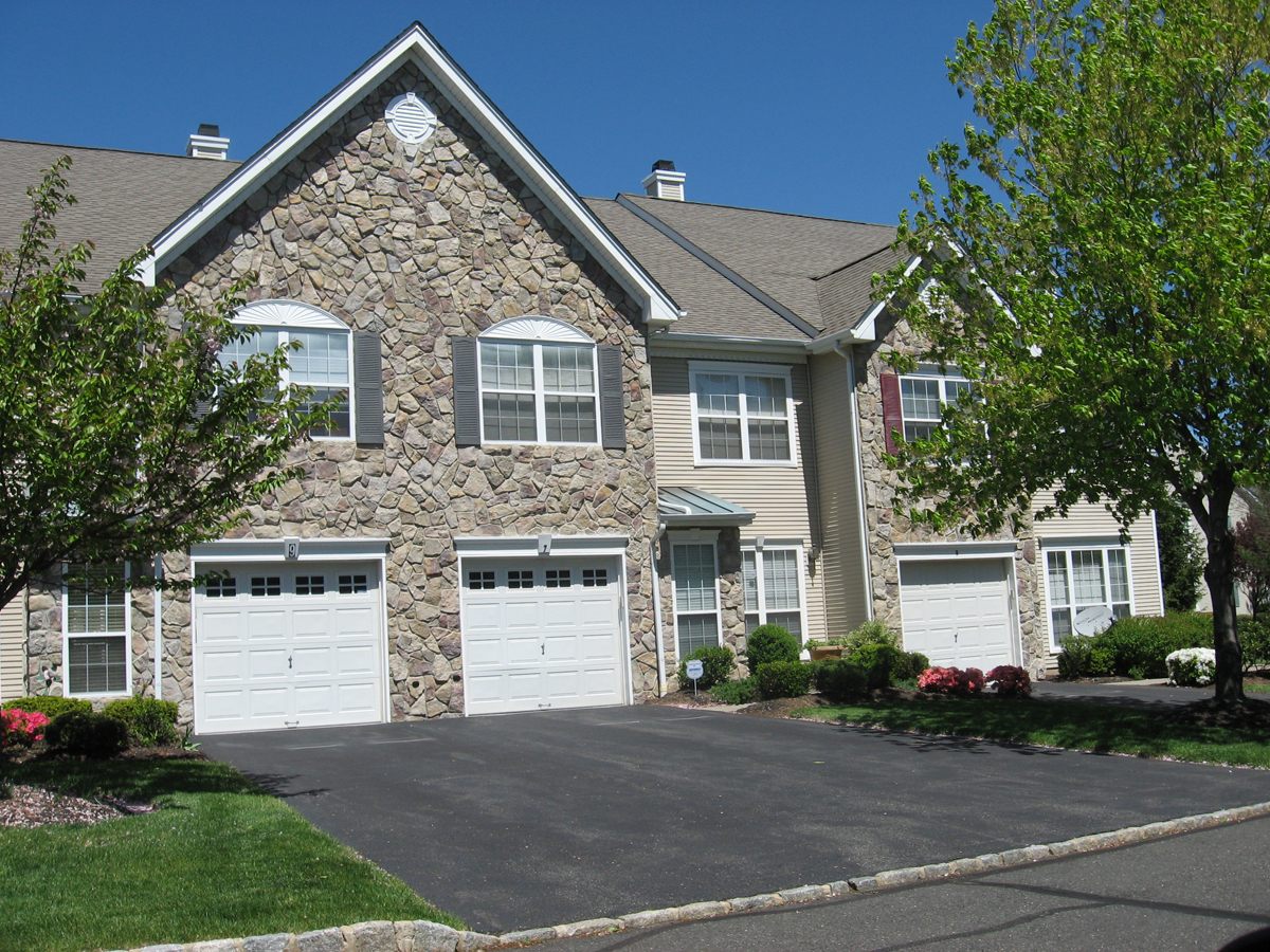 Basking Ridge Townhouse Communities Alma Aguayo
