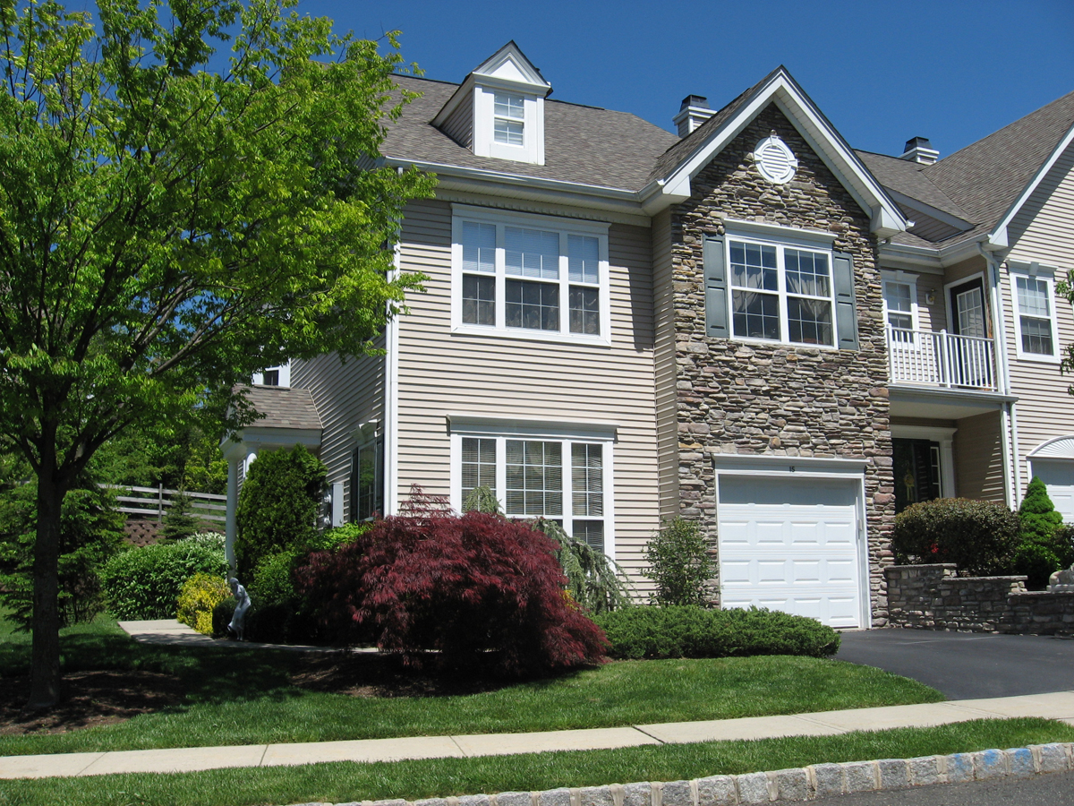 Basking Ridge Townhouse Communities Alma Aguayo
