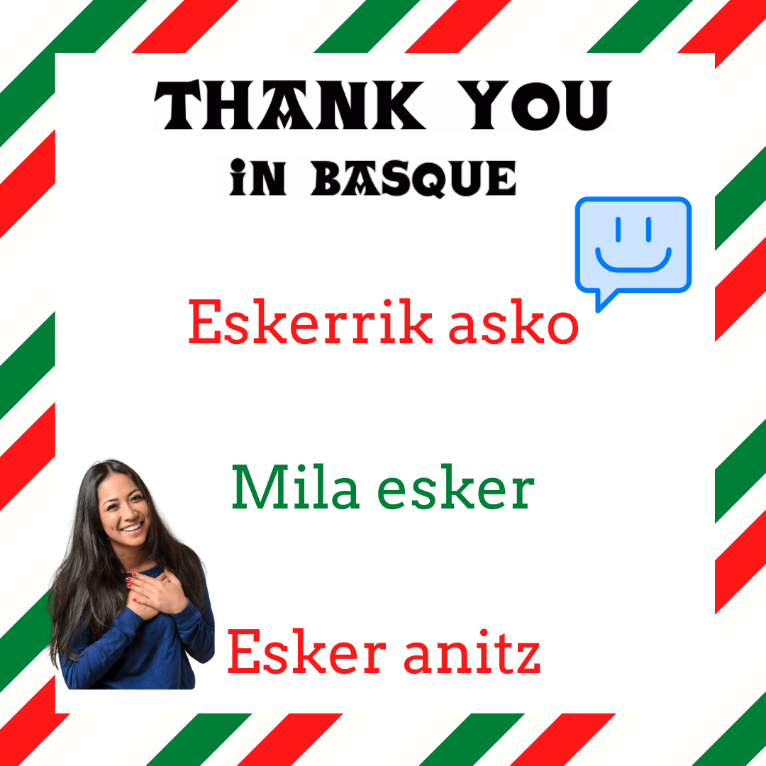 Home Basque.in.English