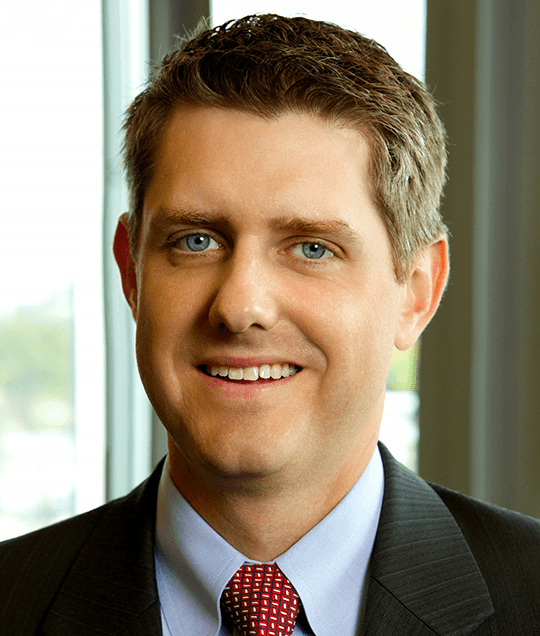 Russell A. Miller Professionals Bass, Berry & Sims PLC