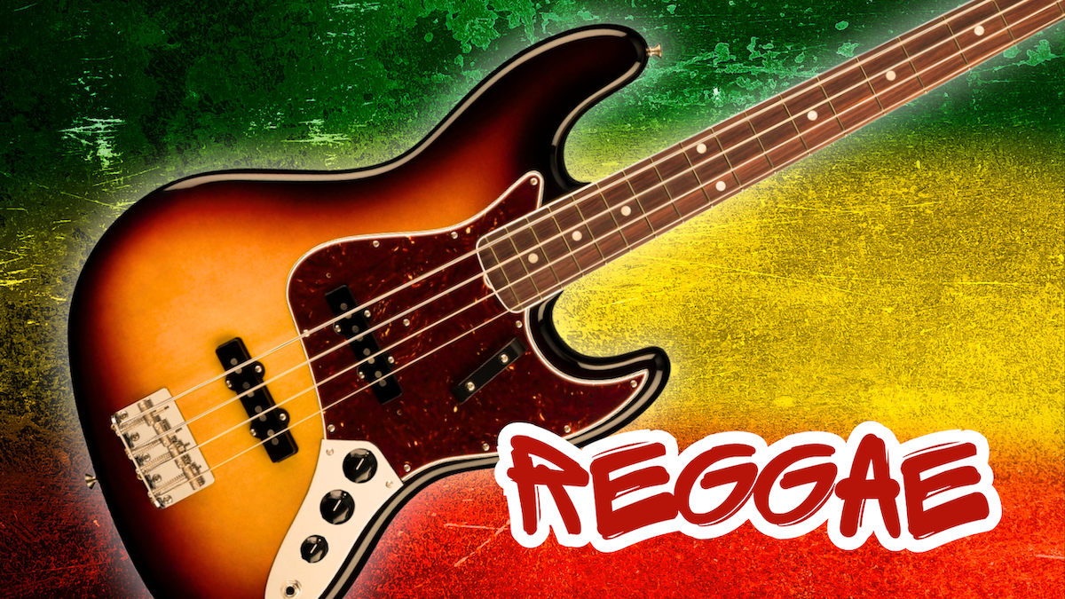 La Basse Reggae Live YouTube n°5