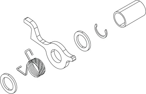 Lowrance Ghost Parts – BassFishin Electronics, LLC