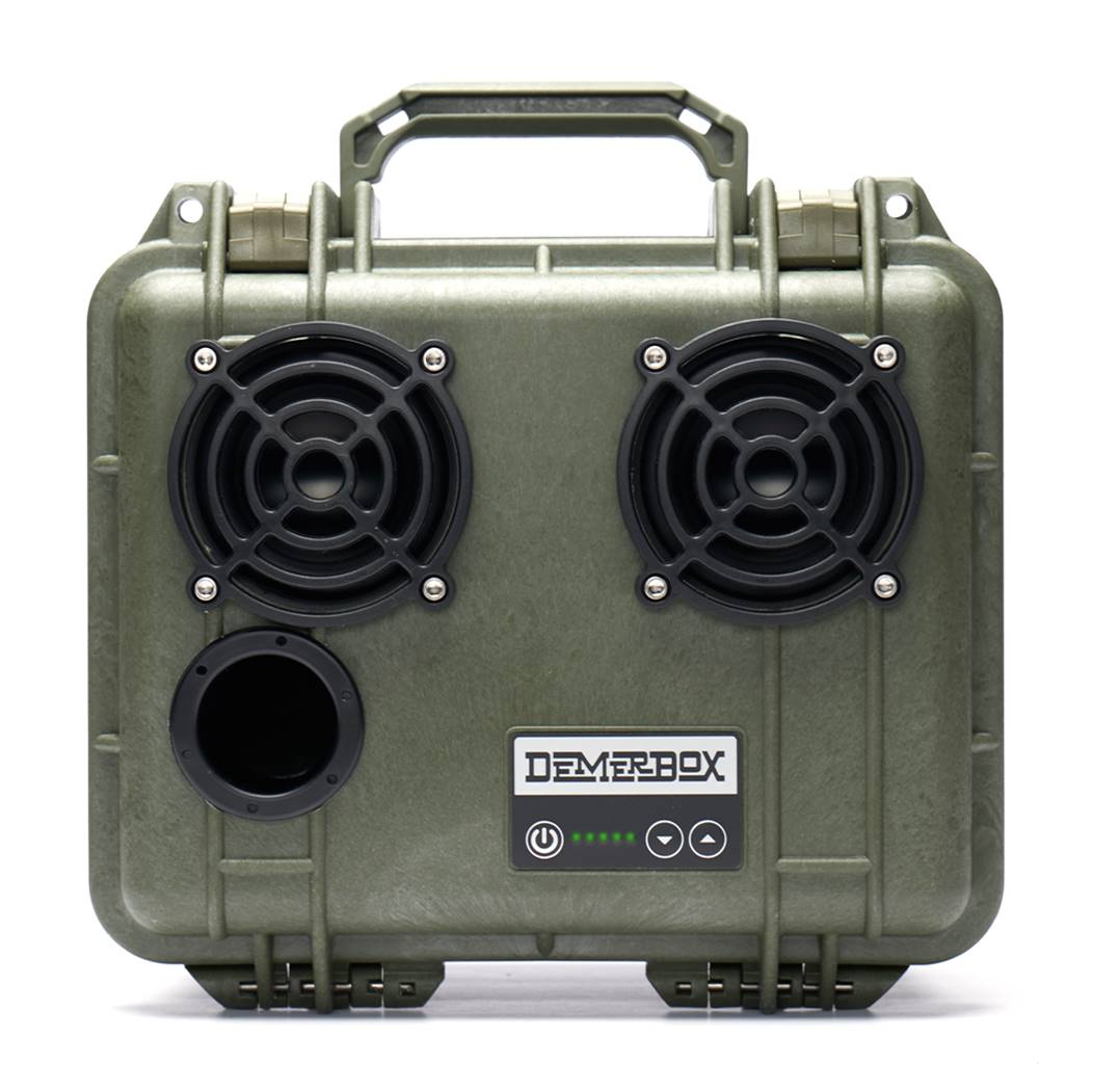Top 10 Best Gym Speakers in 2020 Bass Head Speakers