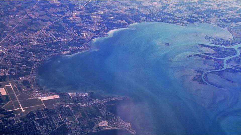 The truth about Lake St. Clair Bassmaster