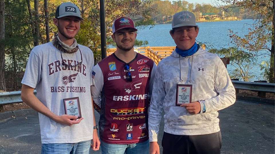 College angler killed in boating accident Bassmaster