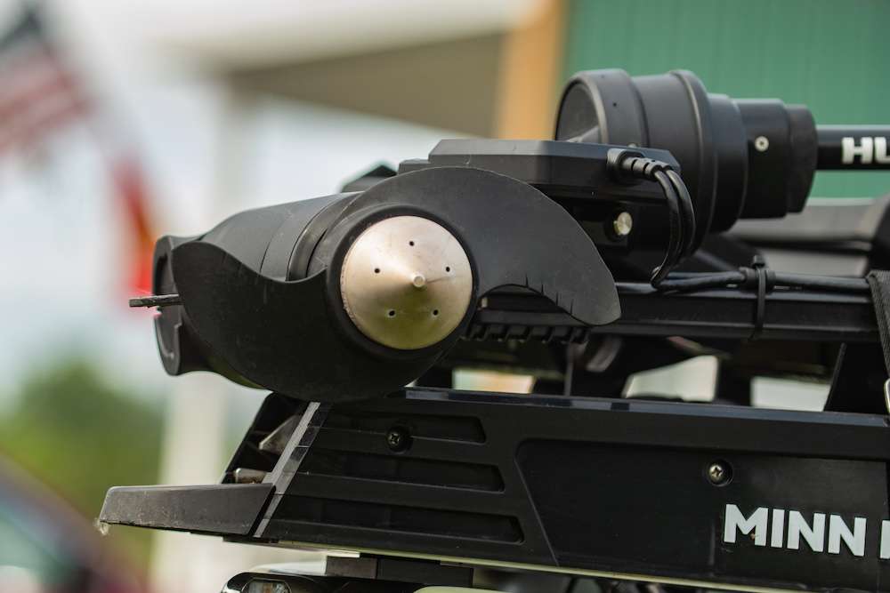 Inside Elite Boats Bob Downey Bassmaster