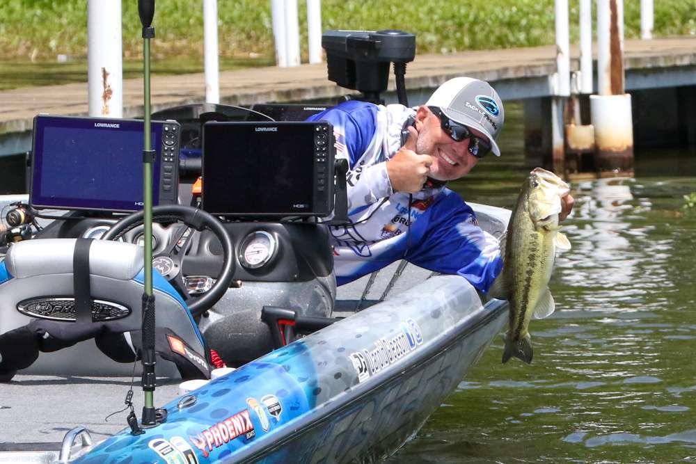 Fantasy Fishing: Pick Lookers And Flippers - Bassmaster