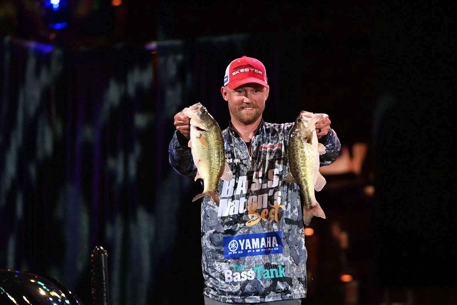 What has Jared Miller been doing since he departed the Elite Series