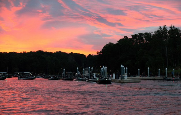 Lake Hartwell Fishing Tournament 2023 Bass Pro Shops Bassmaster Team Championship - Bassmaster