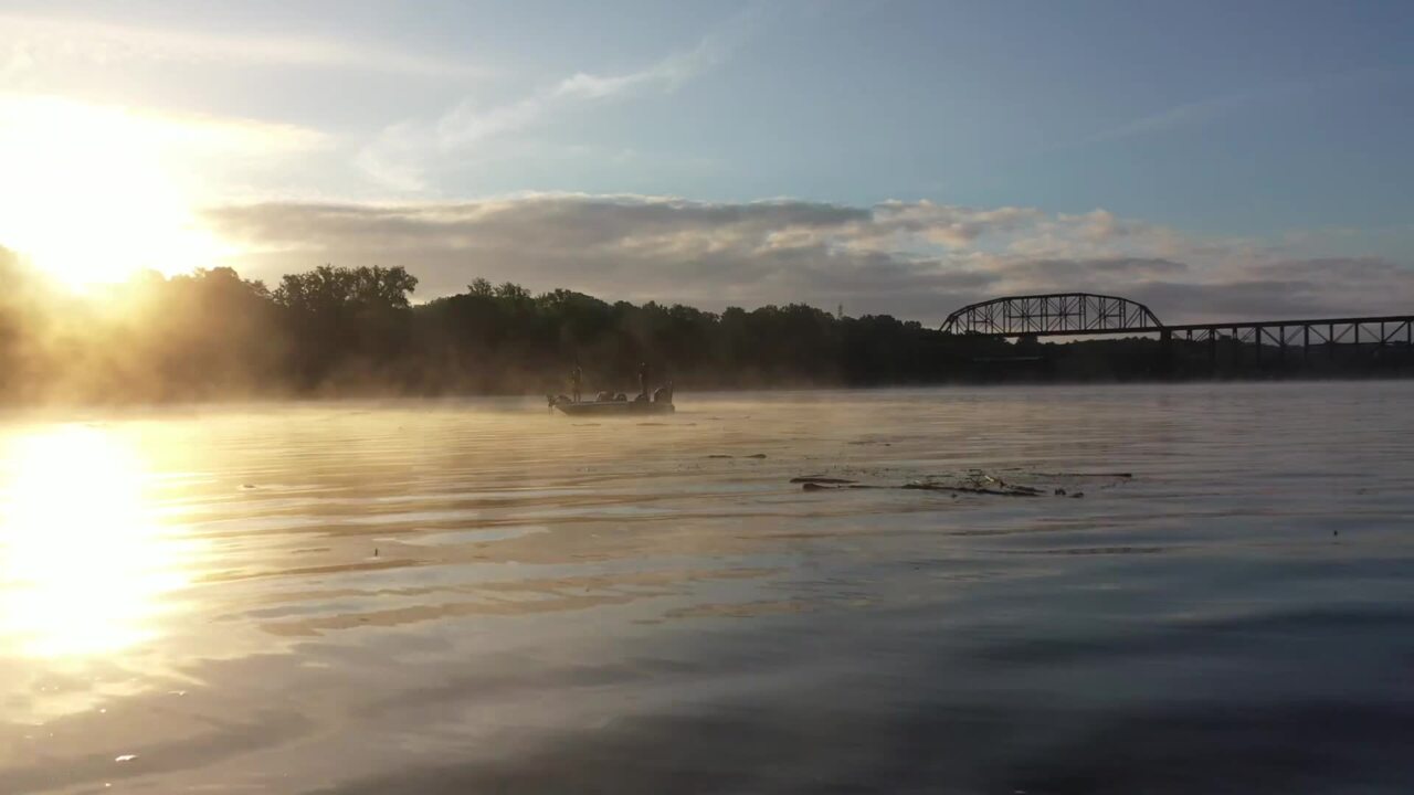 B.A.S.S. Announces 2023 Bassmaster Elite Series Schedule