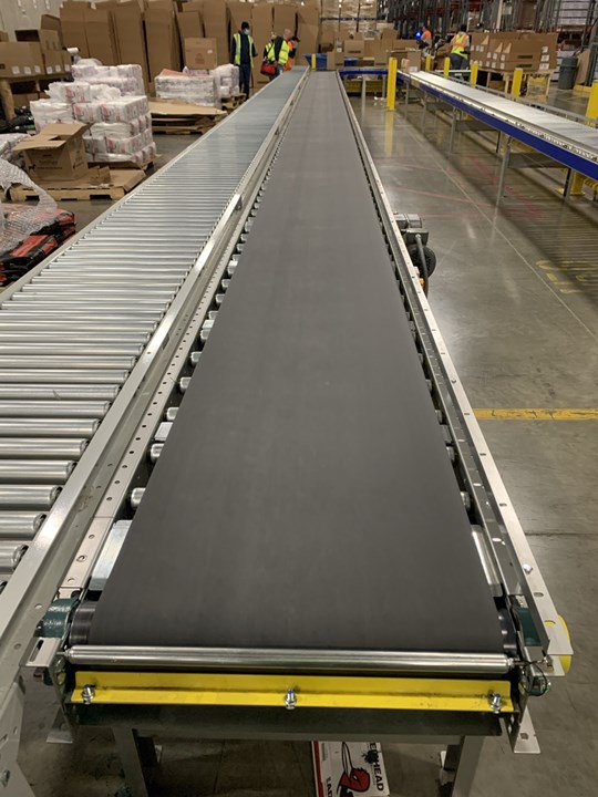 How to Fix Conveyor Belt Tracking in 3 Easy Steps Bastian Solutions