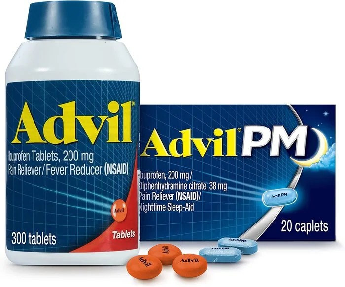 Advil Ne İşe Yarar ? Nasıl Kullanılır ?
