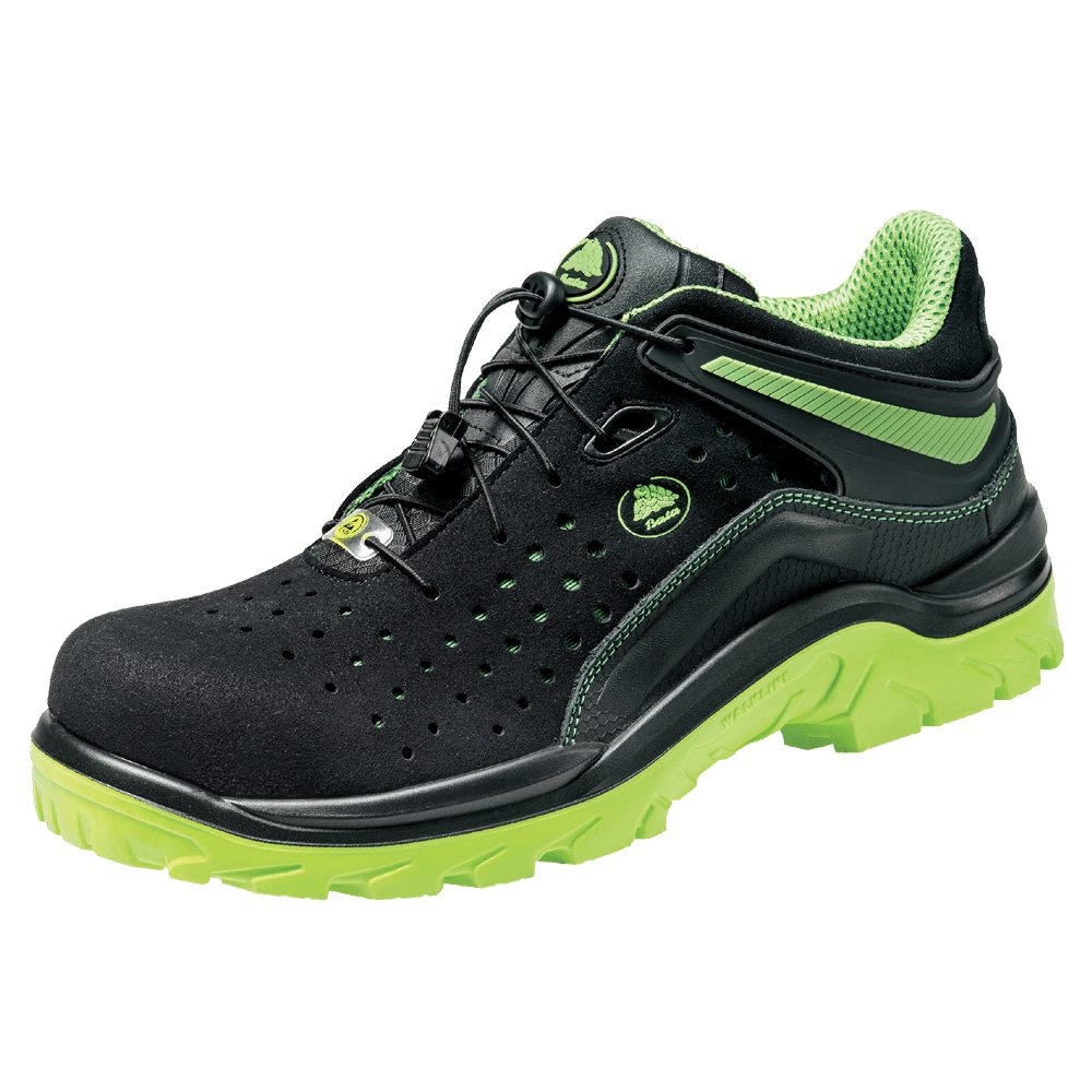 Enduro Safety Shoes by Bata Industrials