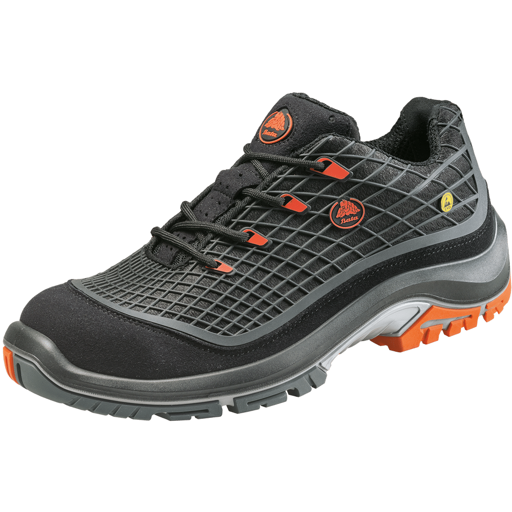 Nova Safety Shoes by Bata Industrials