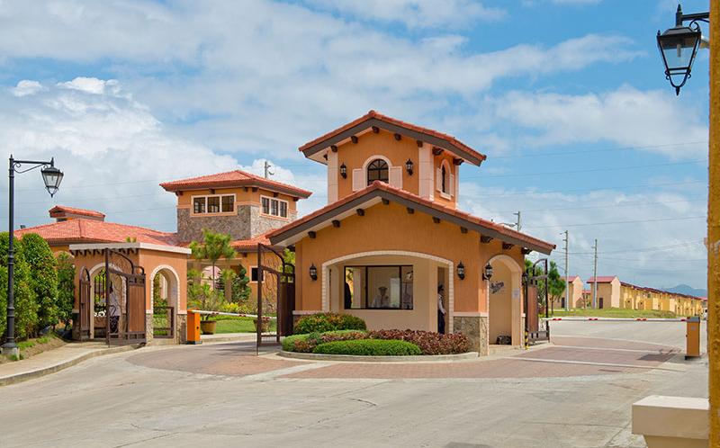 Camella Homes Lipa House and Lot For Sale Batangas House and Lot